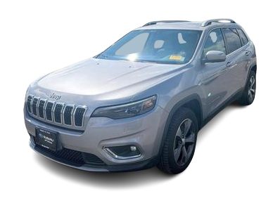 jeep cherokee 2019 1C4PJMDN2KD167576 image jeep cherokee 2019 1C4PJMDN2KD167576 image