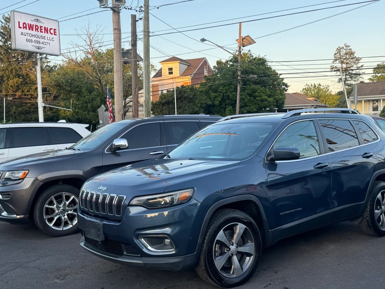jeep cherokee 2019 1C4PJMDX1KD491314 image jeep cherokee 2019 1C4PJMDX1KD491314 image