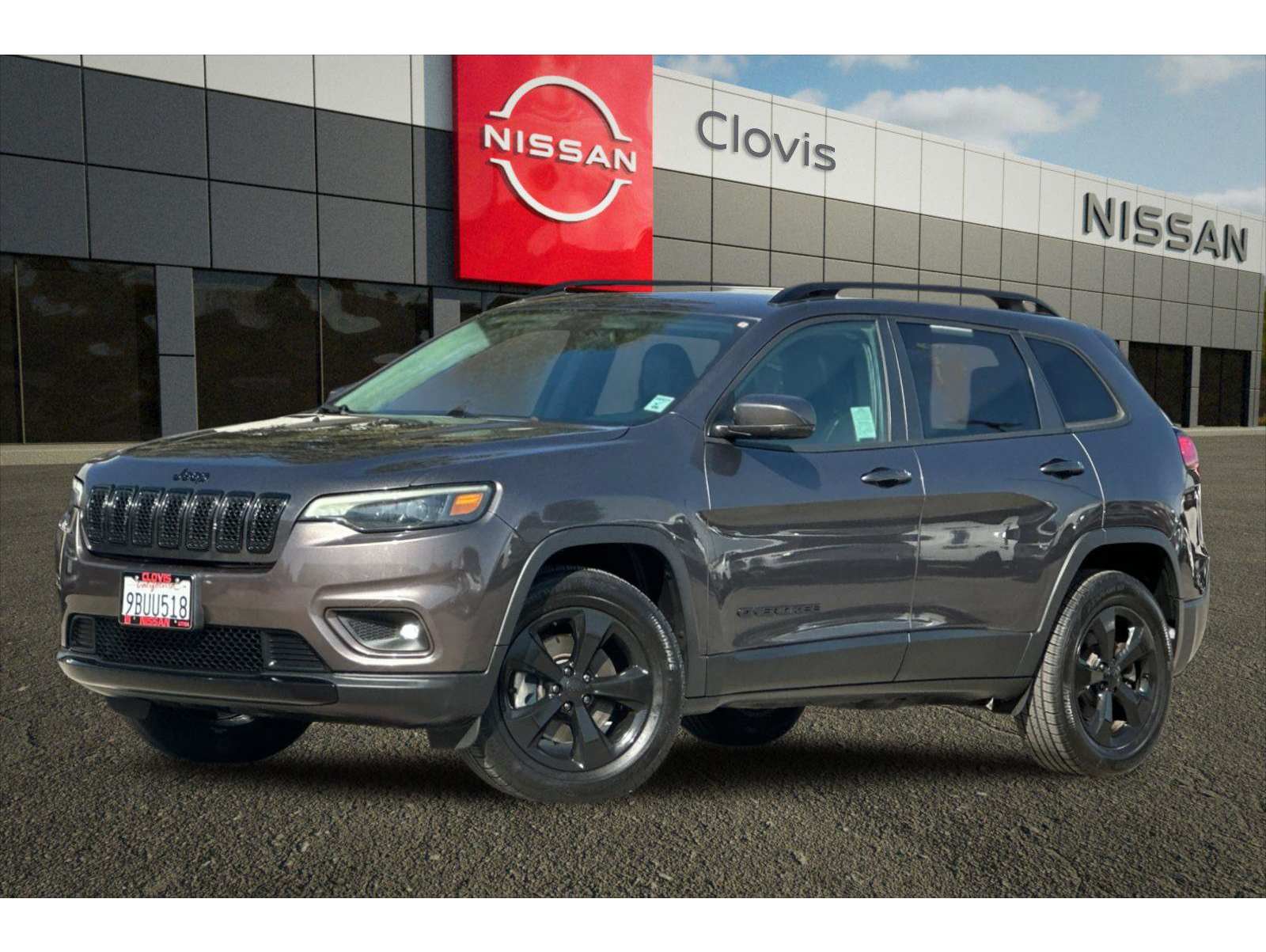 jeep cherokee 2019 1C4PJMLB7KD450210 image jeep cherokee 2019 1C4PJMLB7KD450210 image