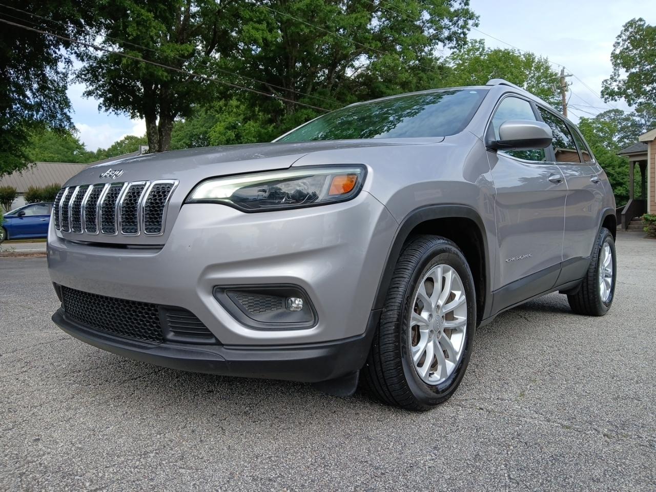 jeep cherokee 2019 1C4PJLCBXKD366974 image jeep cherokee 2019 1C4PJLCBXKD366974 image