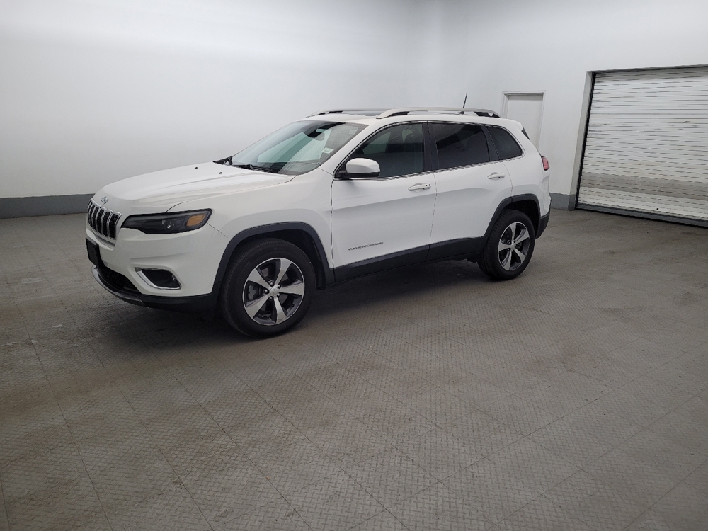 jeep cherokee 2019 1C4PJMDXXKD426557 image jeep cherokee 2019 1C4PJMDXXKD426557 image
