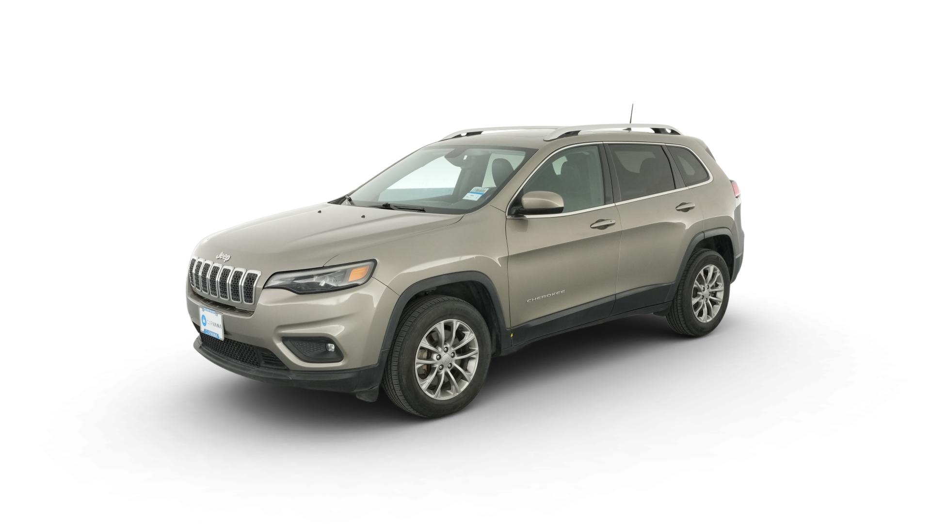 jeep cherokee 2019 1C4PJMLB4KD441965 image jeep cherokee 2019 1C4PJMLB4KD441965 image