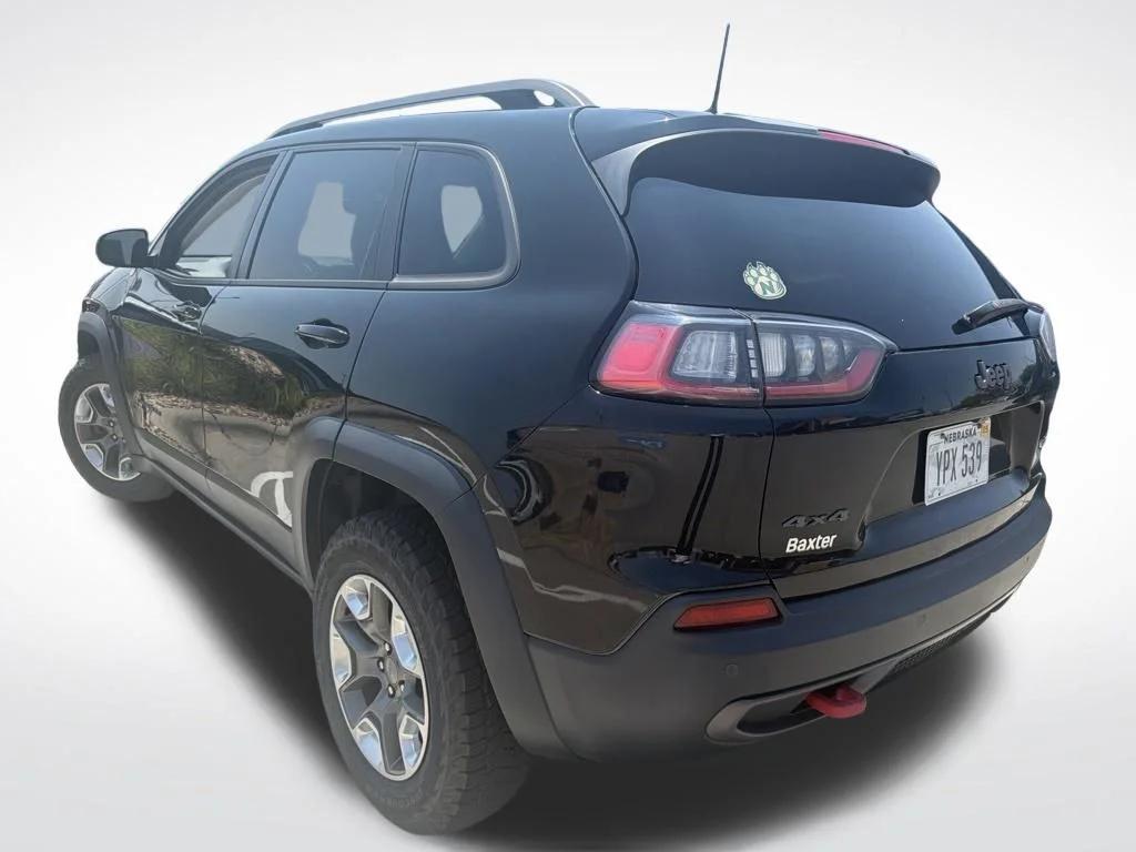 jeep cherokee 2019 1C4PJMBX3KD338288 image jeep cherokee 2019 1C4PJMBX3KD338288 image
