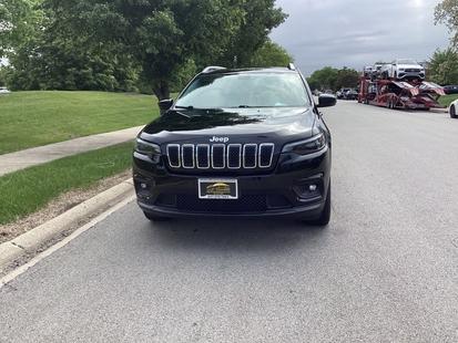 jeep cherokee 2019 1C4PJMLB9KD368995 image jeep cherokee 2019 1C4PJMLB9KD368995 image