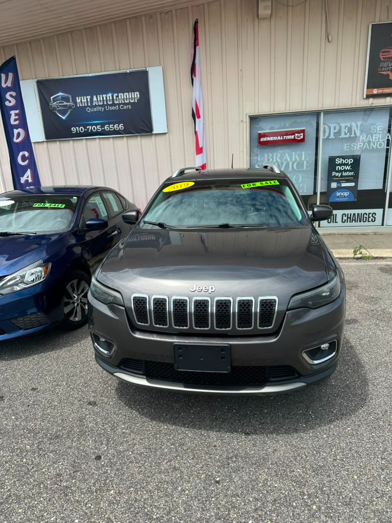jeep cherokee 2019 1C4PJMDX2KD115155 image jeep cherokee 2019 1C4PJMDX2KD115155 image