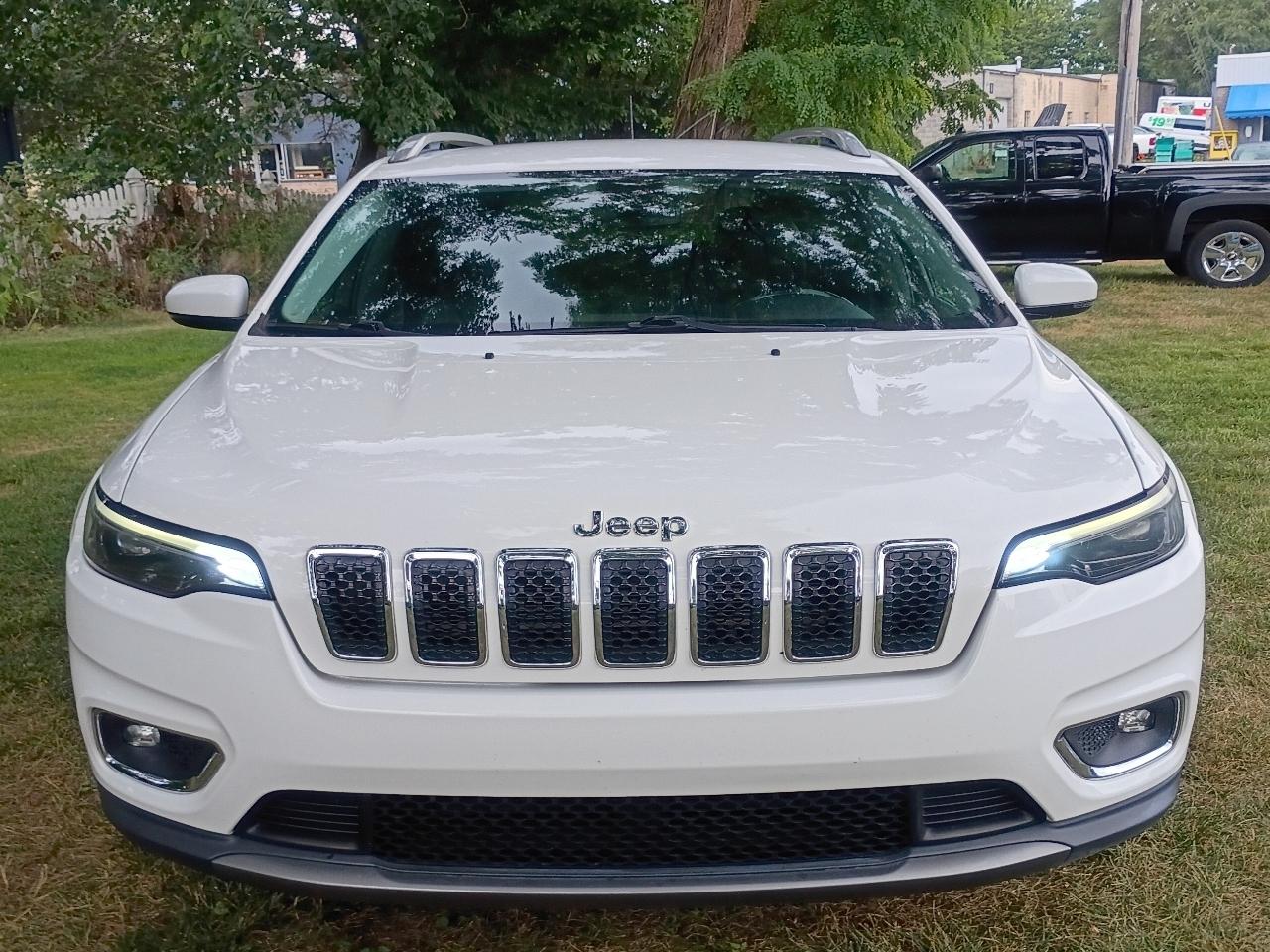 jeep cherokee 2019 1C4PJMDX5KD199892 image jeep cherokee 2019 1C4PJMDX5KD199892 image