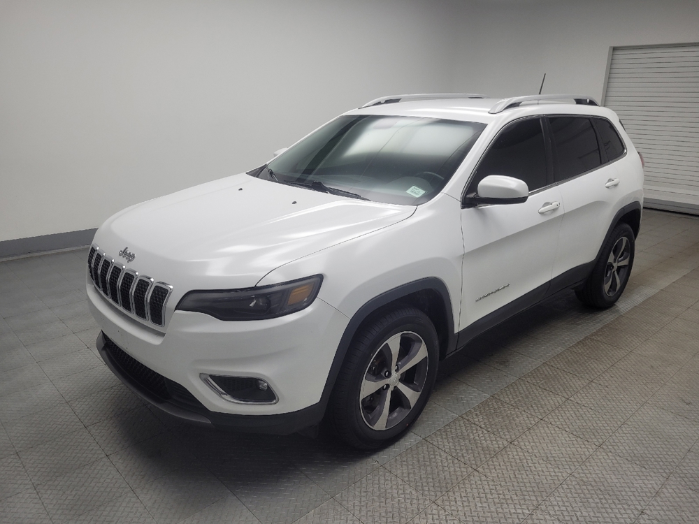 jeep cherokee 2019 1C4PJMDN4KD150908 image jeep cherokee 2019 1C4PJMDN4KD150908 image