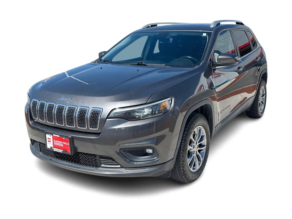 jeep cherokee 2019 1C4PJMLB9KD469499 image jeep cherokee 2019 1C4PJMLB9KD469499 image