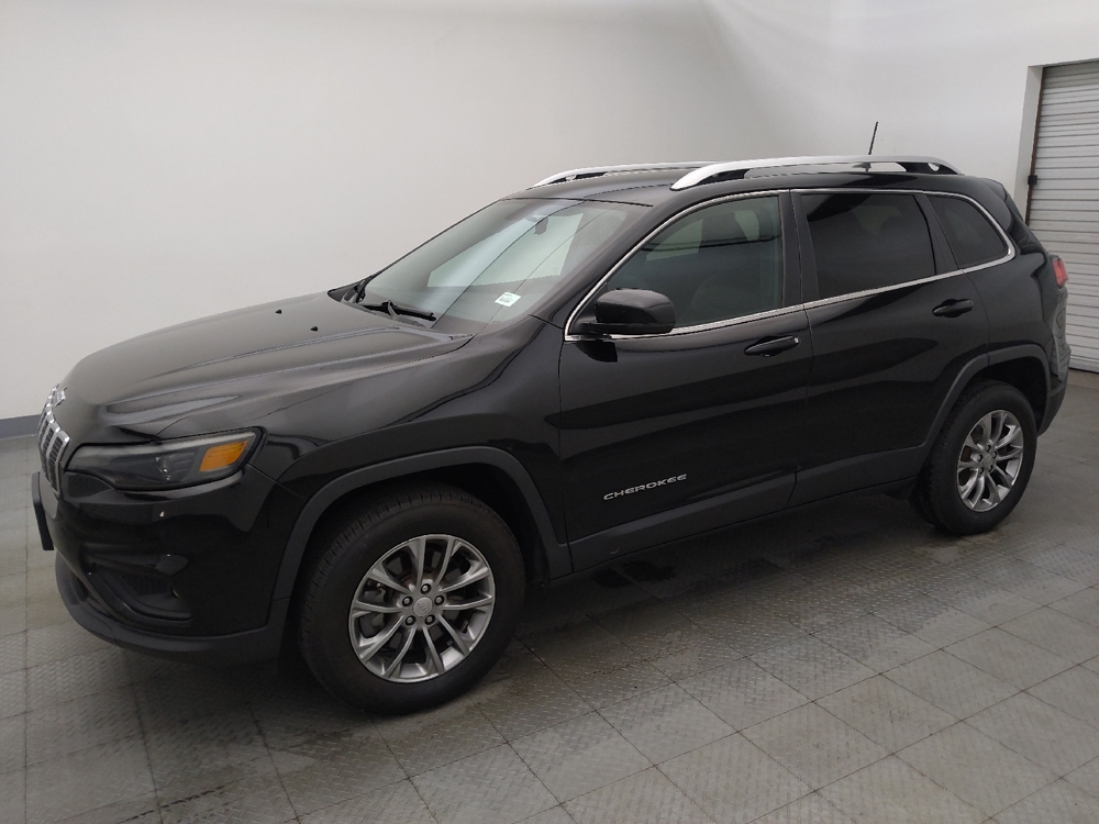 jeep cherokee 2019 1C4PJMLBXKD452176 image jeep cherokee 2019 1C4PJMLBXKD452176 image