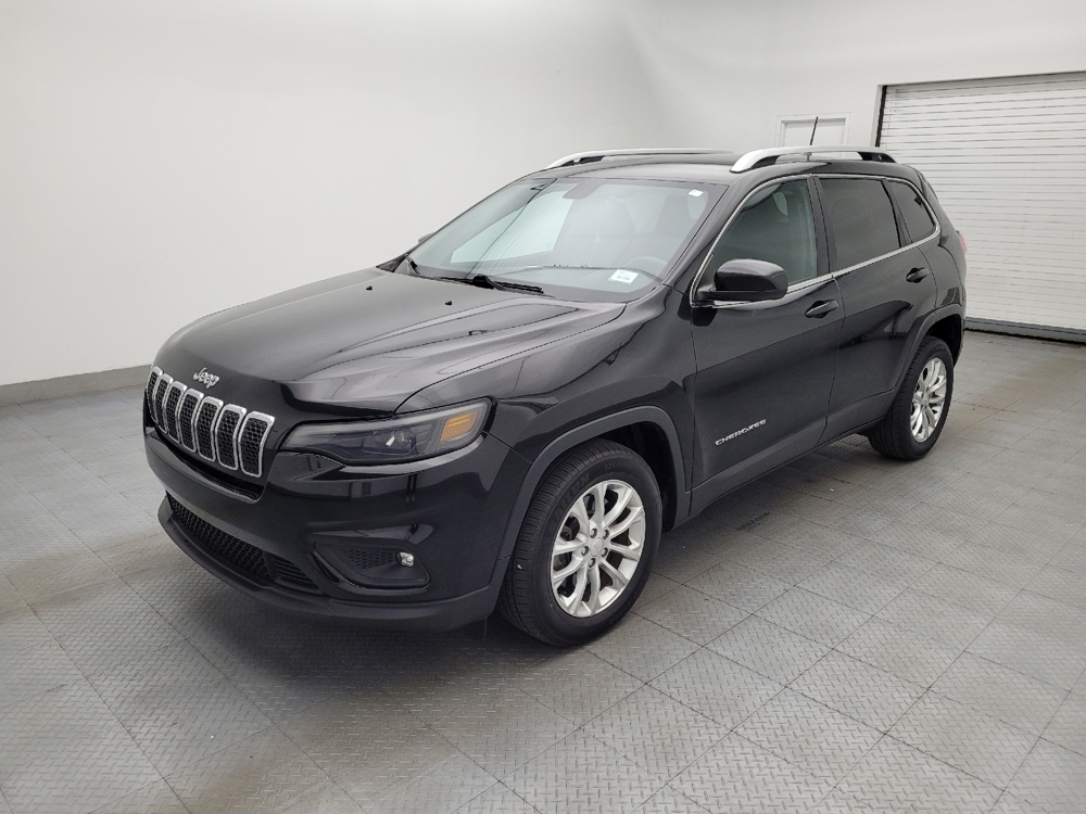 jeep cherokee 2019 1C4PJLCB0KD204786 image jeep cherokee 2019 1C4PJLCB0KD204786 image