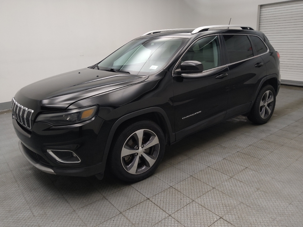 jeep cherokee 2019 1C4PJLDN0KD234377 image jeep cherokee 2019 1C4PJLDN0KD234377 image