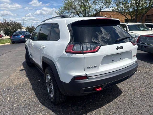 jeep cherokee 2019 1C4PJMBX3KD410557 image jeep cherokee 2019 1C4PJMBX3KD410557 image