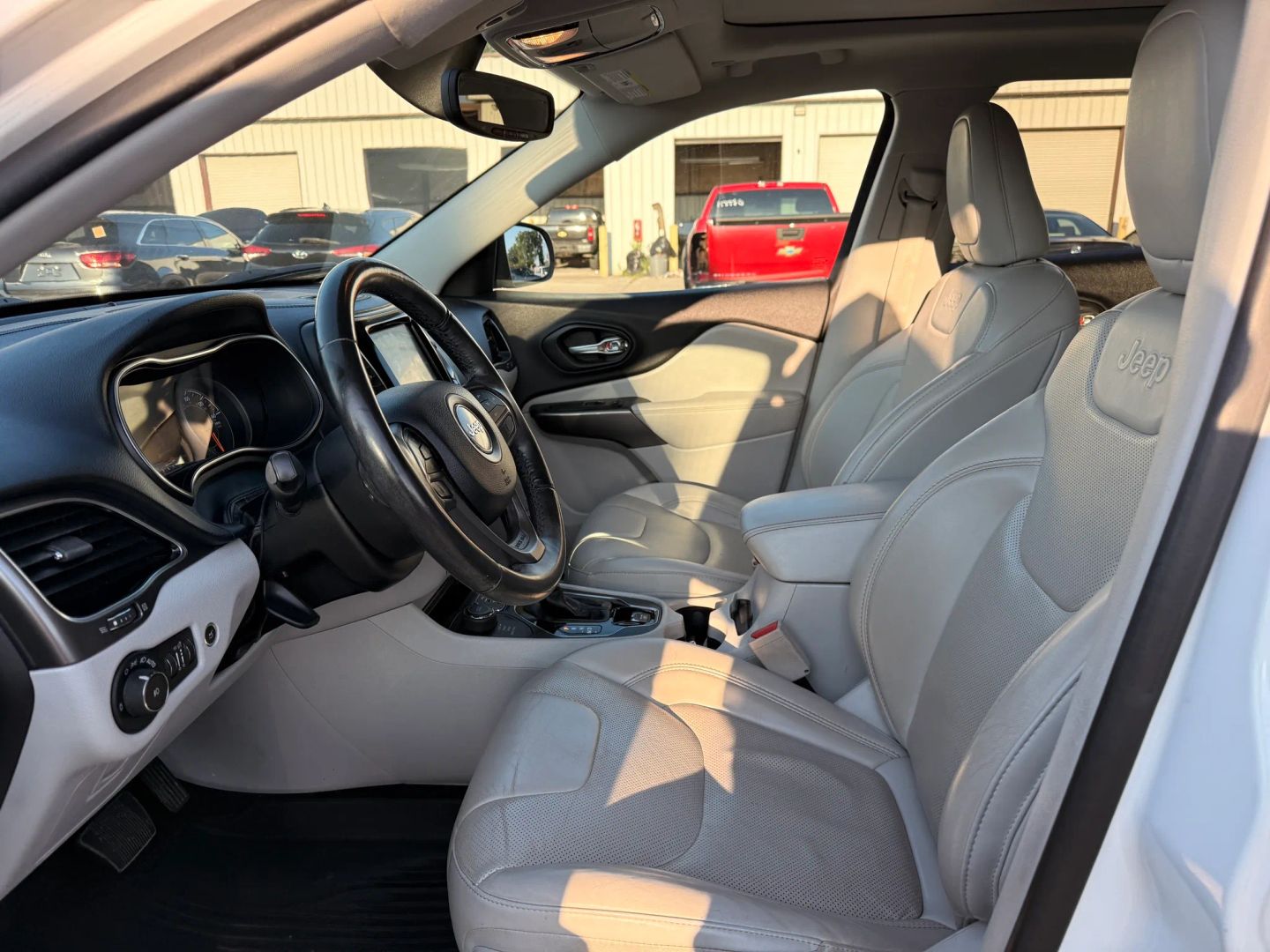 jeep cherokee 2019 1C4PJMDX7KD235890 image jeep cherokee 2019 1C4PJMDX7KD235890 image