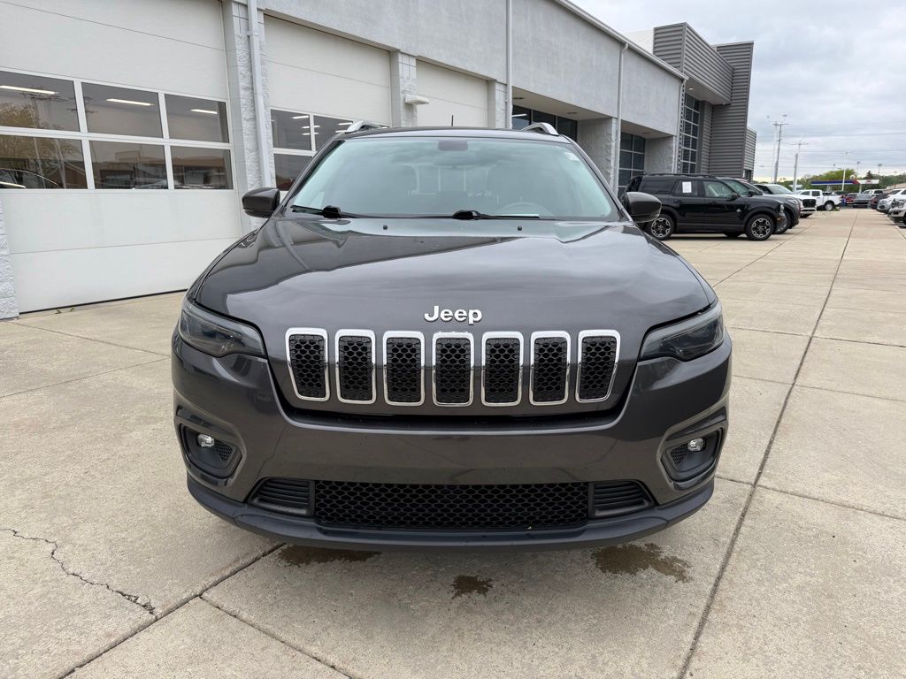 jeep cherokee 2019 1C4PJMLB9KD386901 image jeep cherokee 2019 1C4PJMLB9KD386901 image