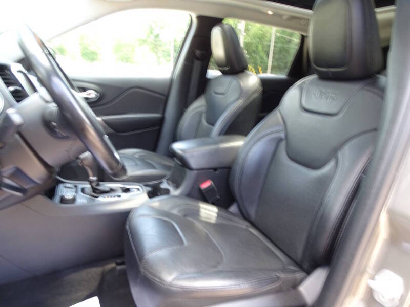jeep cherokee 2019 1C4PJMDX4KD449655 image jeep cherokee 2019 1C4PJMDX4KD449655 image