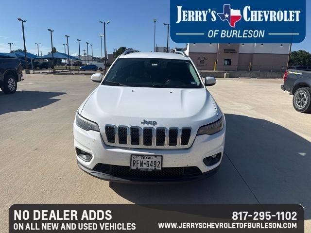 jeep cherokee 2019 1C4PJLLN1KD196191 image jeep cherokee 2019 1C4PJLLN1KD196191 image