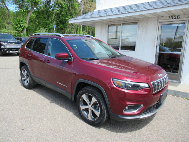 jeep cherokee 2019 1C4PJMDX3KD440462 image jeep cherokee 2019 1C4PJMDX3KD440462 image