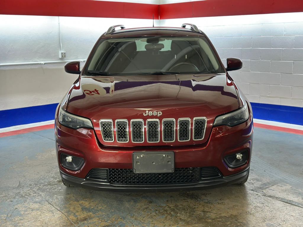 jeep cherokee 2019 1C4PJLCB4KD206752 image jeep cherokee 2019 1C4PJLCB4KD206752 image