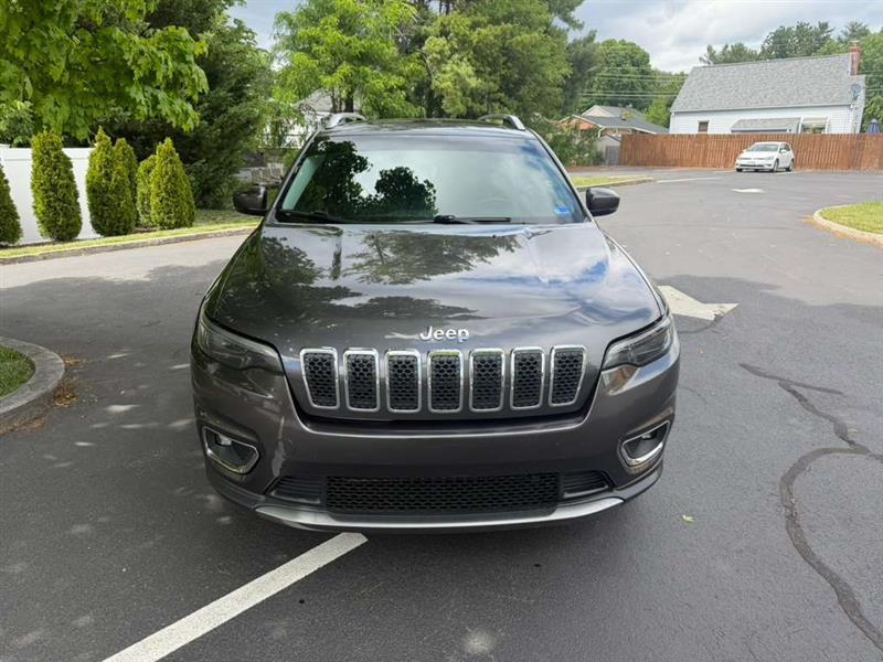jeep cherokee 2019 1C4PJMDX2KD256209 image jeep cherokee 2019 1C4PJMDX2KD256209 image