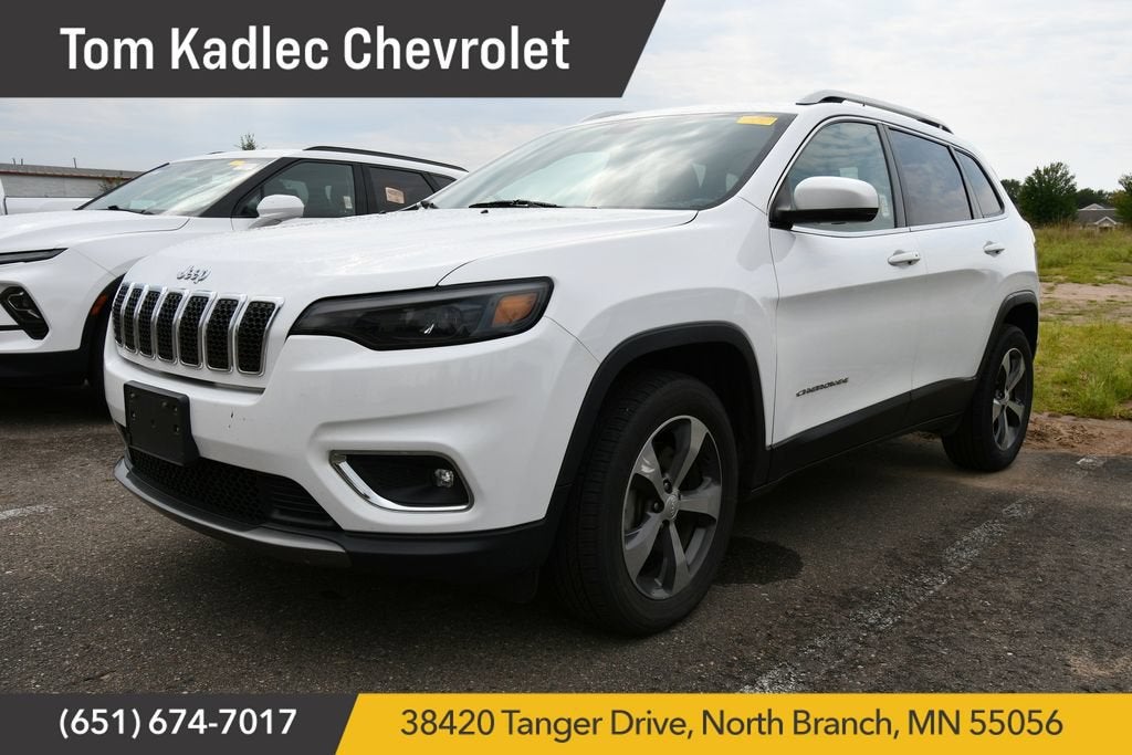 jeep cherokee 2019 1C4PJMDX6KD218224 image jeep cherokee 2019 1C4PJMDX6KD218224 image