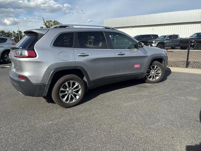 jeep cherokee 2019 1C4PJLLXXKD152983 image jeep cherokee 2019 1C4PJLLXXKD152983 image