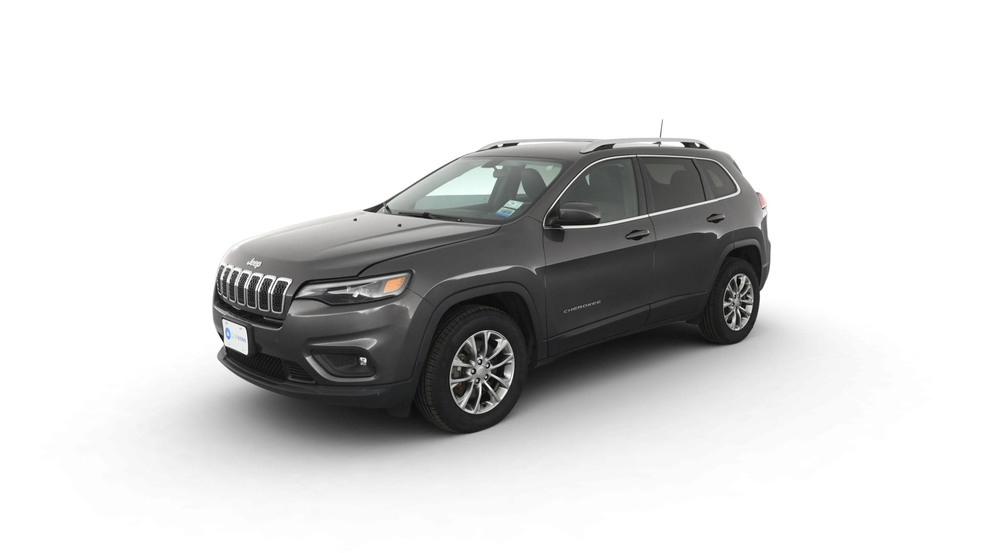 jeep cherokee 2019 1C4PJMLB5KD391819 image jeep cherokee 2019 1C4PJMLB5KD391819 image