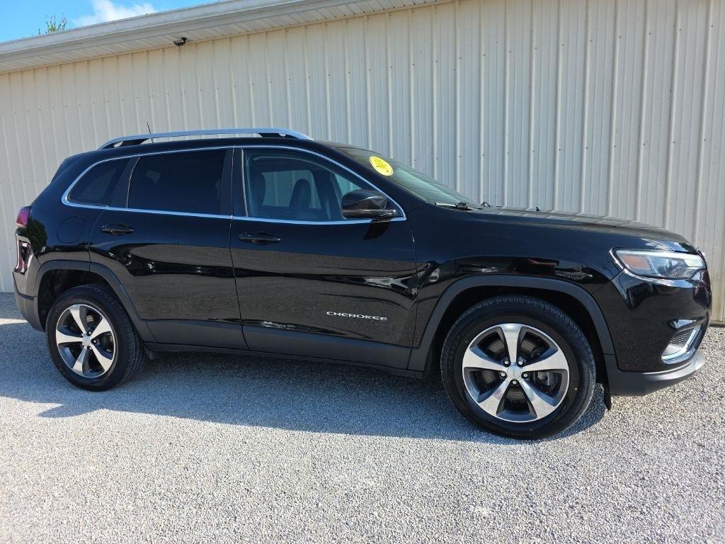 jeep cherokee 2019 1C4PJMDX1KD235626 image jeep cherokee 2019 1C4PJMDX1KD235626 image