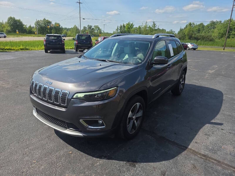 jeep cherokee 2019 1C4PJMDX0KD251672 image jeep cherokee 2019 1C4PJMDX0KD251672 image
