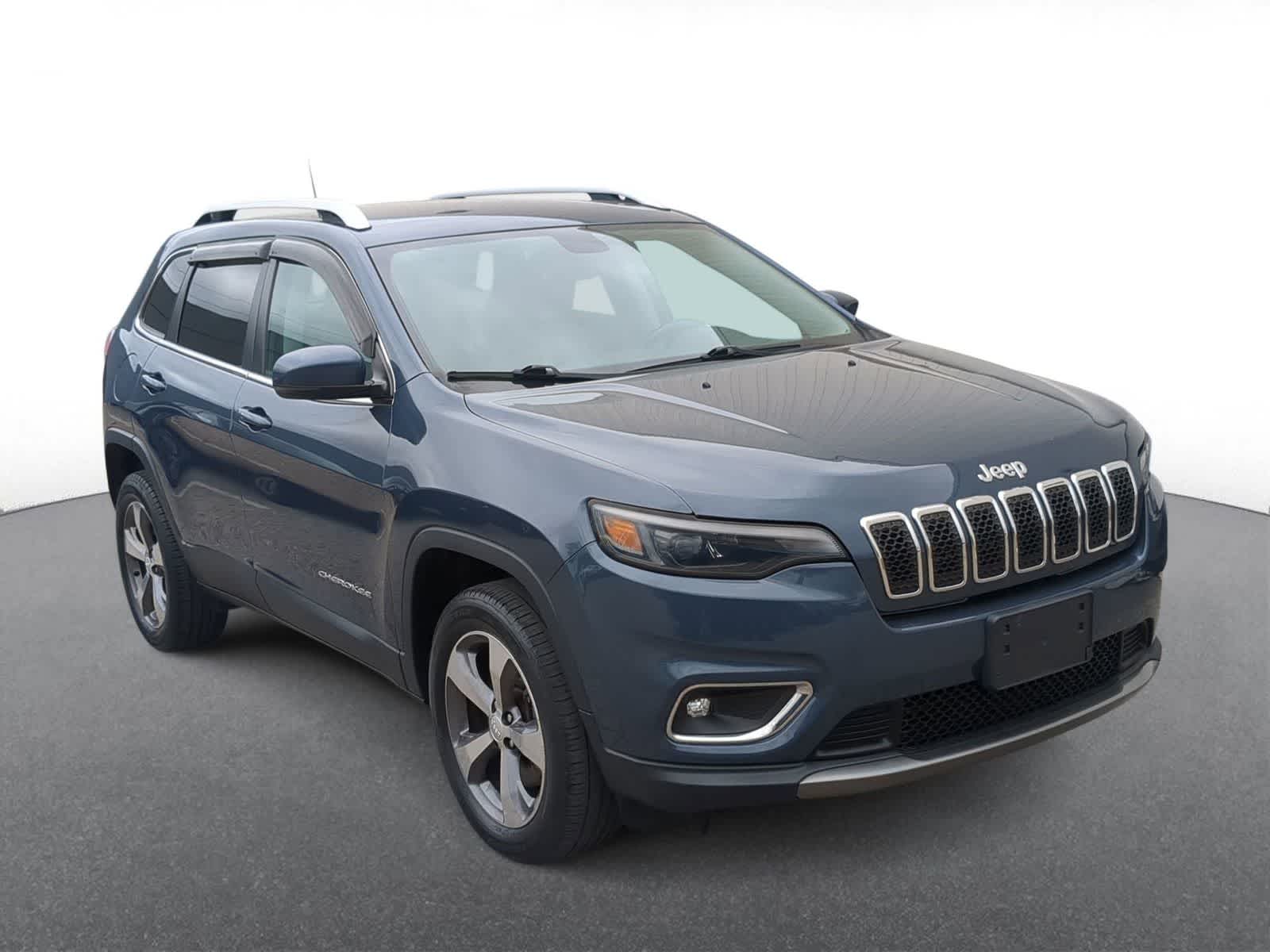 jeep cherokee 2019 1C4PJMDX0KD441780 image jeep cherokee 2019 1C4PJMDX0KD441780 image