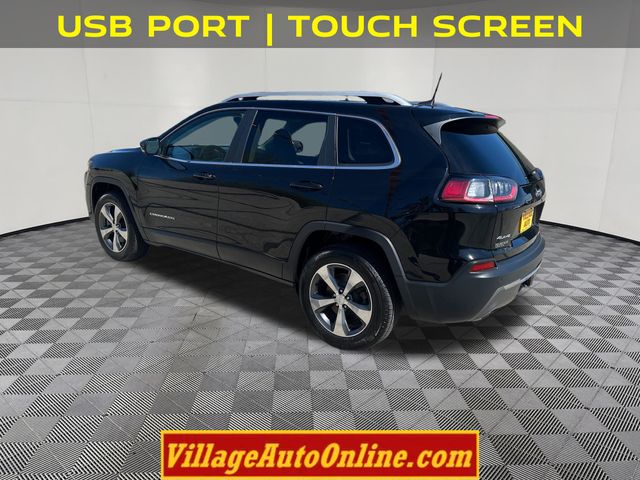 jeep cherokee 2019 1C4PJMDX8KD106279 image jeep cherokee 2019 1C4PJMDX8KD106279 image