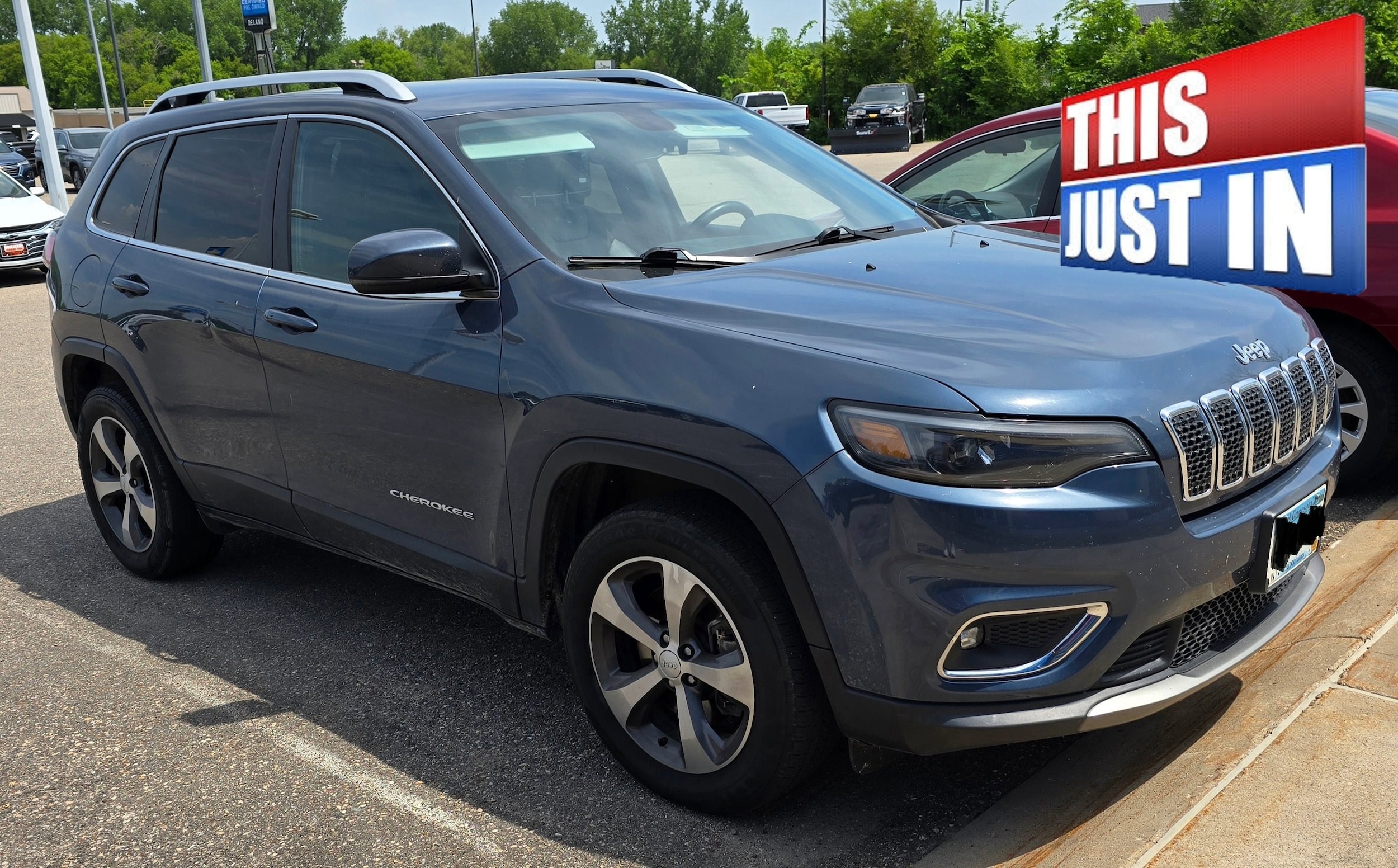 jeep cherokee 2019 1C4PJMDX9KD441051 image jeep cherokee 2019 1C4PJMDX9KD441051 image