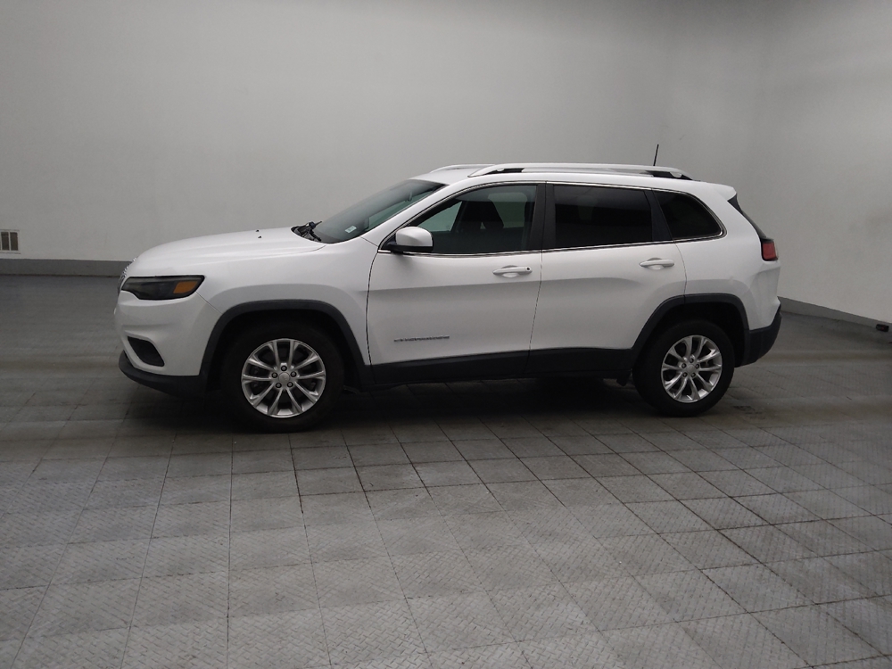 jeep cherokee 2019 1C4PJLCB2KD120288 image jeep cherokee 2019 1C4PJLCB2KD120288 image