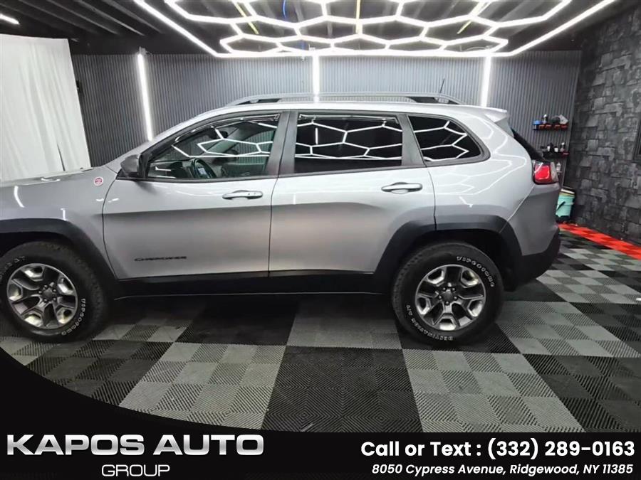 jeep cherokee 2019 1C4PJMBX0KD185885 image jeep cherokee 2019 1C4PJMBX0KD185885 image
