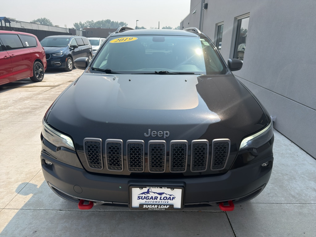 jeep cherokee 2019 1C4PJMBX3KD415676 image jeep cherokee 2019 1C4PJMBX3KD415676 image