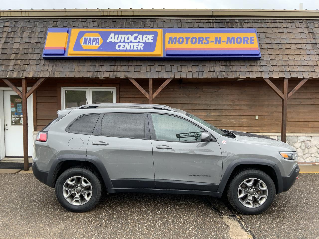 jeep cherokee 2019 1C4PJMBXXKD471226 image jeep cherokee 2019 1C4PJMBXXKD471226 image