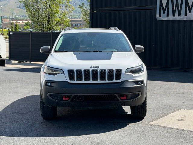 jeep cherokee 2019 1C4PJMBN5KD389175 image jeep cherokee 2019 1C4PJMBN5KD389175 image