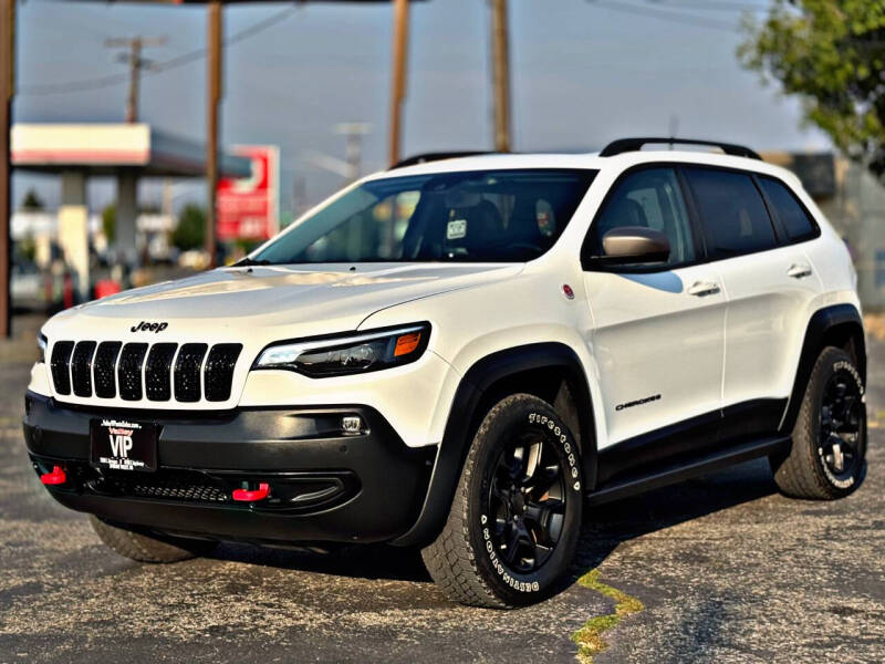 jeep cherokee 2019 1C4PJMBX5KD228441 image jeep cherokee 2019 1C4PJMBX5KD228441 image
