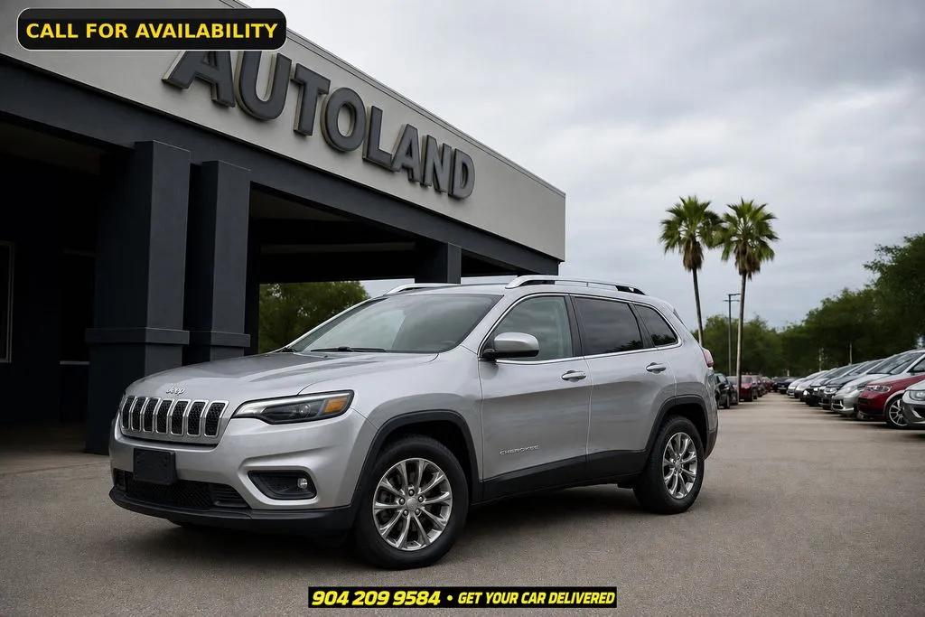 jeep cherokee 2019 1C4PJMLB7KD473292 image jeep cherokee 2019 1C4PJMLB7KD473292 image