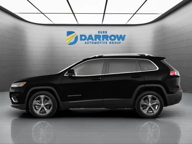 jeep cherokee 2019 1C4PJMJX3KD216841 image jeep cherokee 2019 1C4PJMJX3KD216841 image