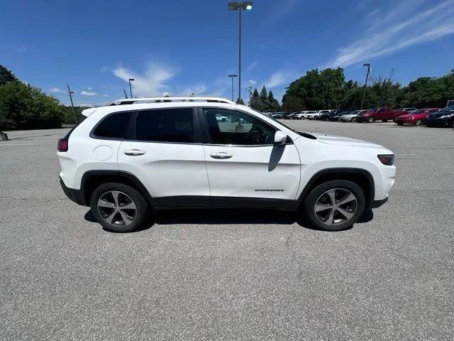 jeep cherokee 2019 1C4PJMDX3KD306468 image jeep cherokee 2019 1C4PJMDX3KD306468 image