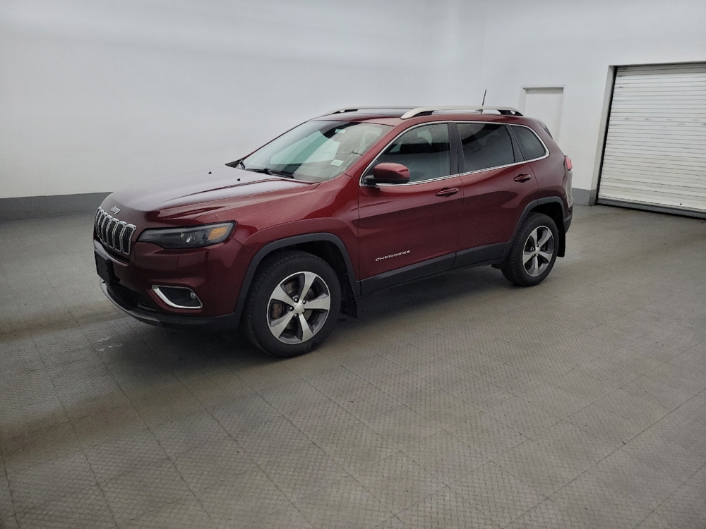 jeep cherokee 2019 1C4PJMDX0KD473399 image jeep cherokee 2019 1C4PJMDX0KD473399 image