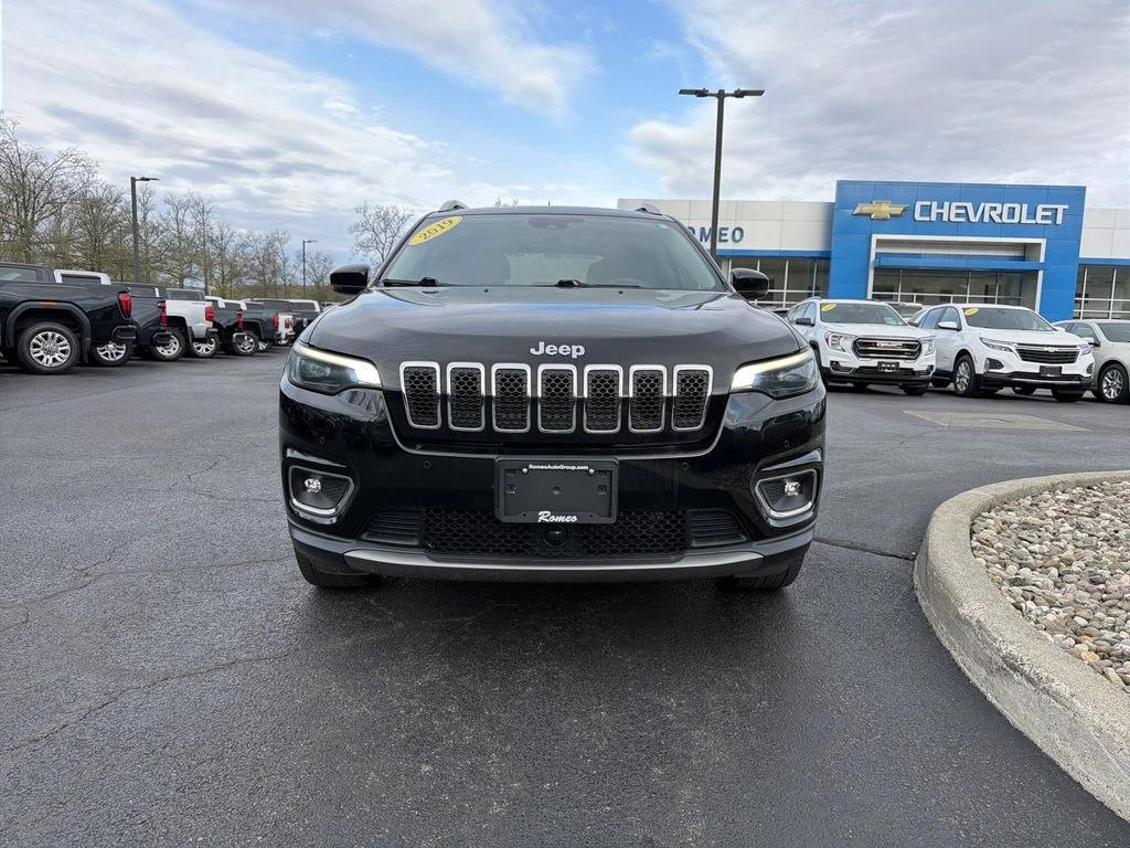 jeep cherokee 2019 1C4PJMDX7KD321278 image jeep cherokee 2019 1C4PJMDX7KD321278 image