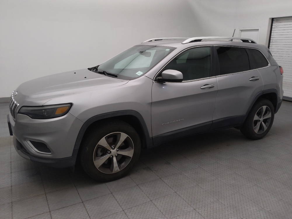 jeep cherokee 2019 1C4PJMDX0KD161289 image jeep cherokee 2019 1C4PJMDX0KD161289 image