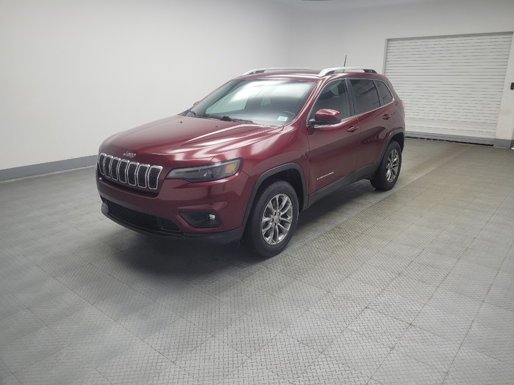 jeep cherokee 2019 1C4PJMLB1KD355481 image jeep cherokee 2019 1C4PJMLB1KD355481 image
