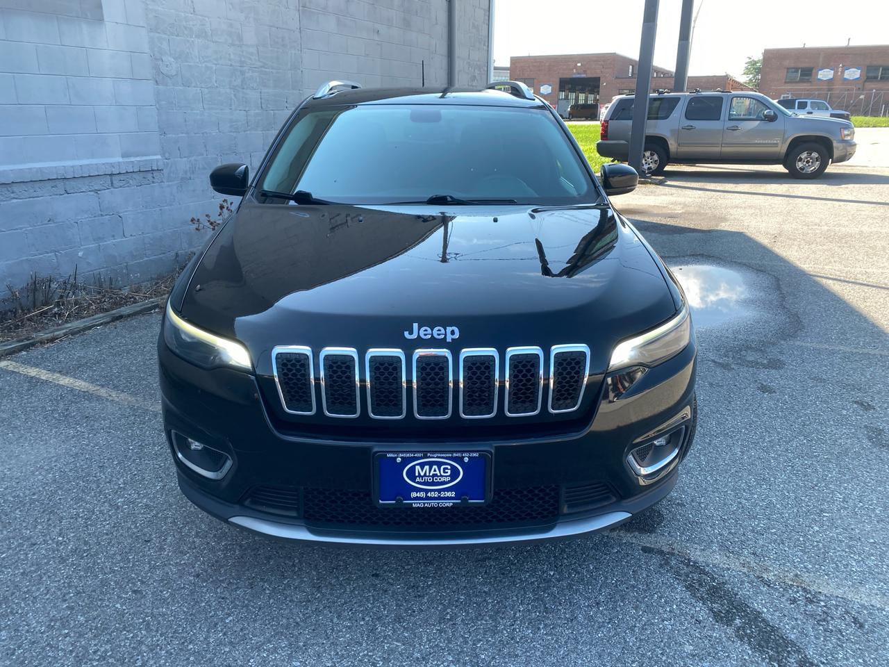 jeep cherokee 2019 1C4PJMDX6KD429892 image jeep cherokee 2019 1C4PJMDX6KD429892 image
