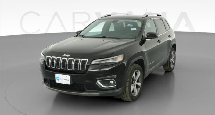 jeep cherokee 2019 1C4PJMDX2KD442882 image jeep cherokee 2019 1C4PJMDX2KD442882 image