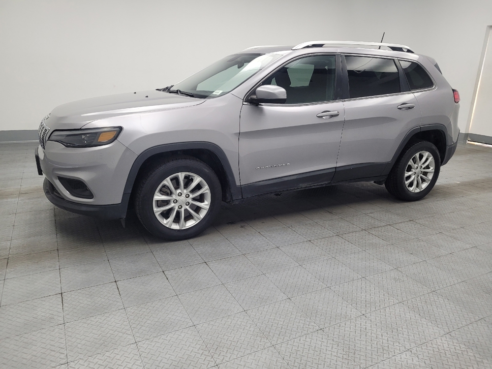 jeep cherokee 2019 1C4PJLCB7KD366026 image jeep cherokee 2019 1C4PJLCB7KD366026 image