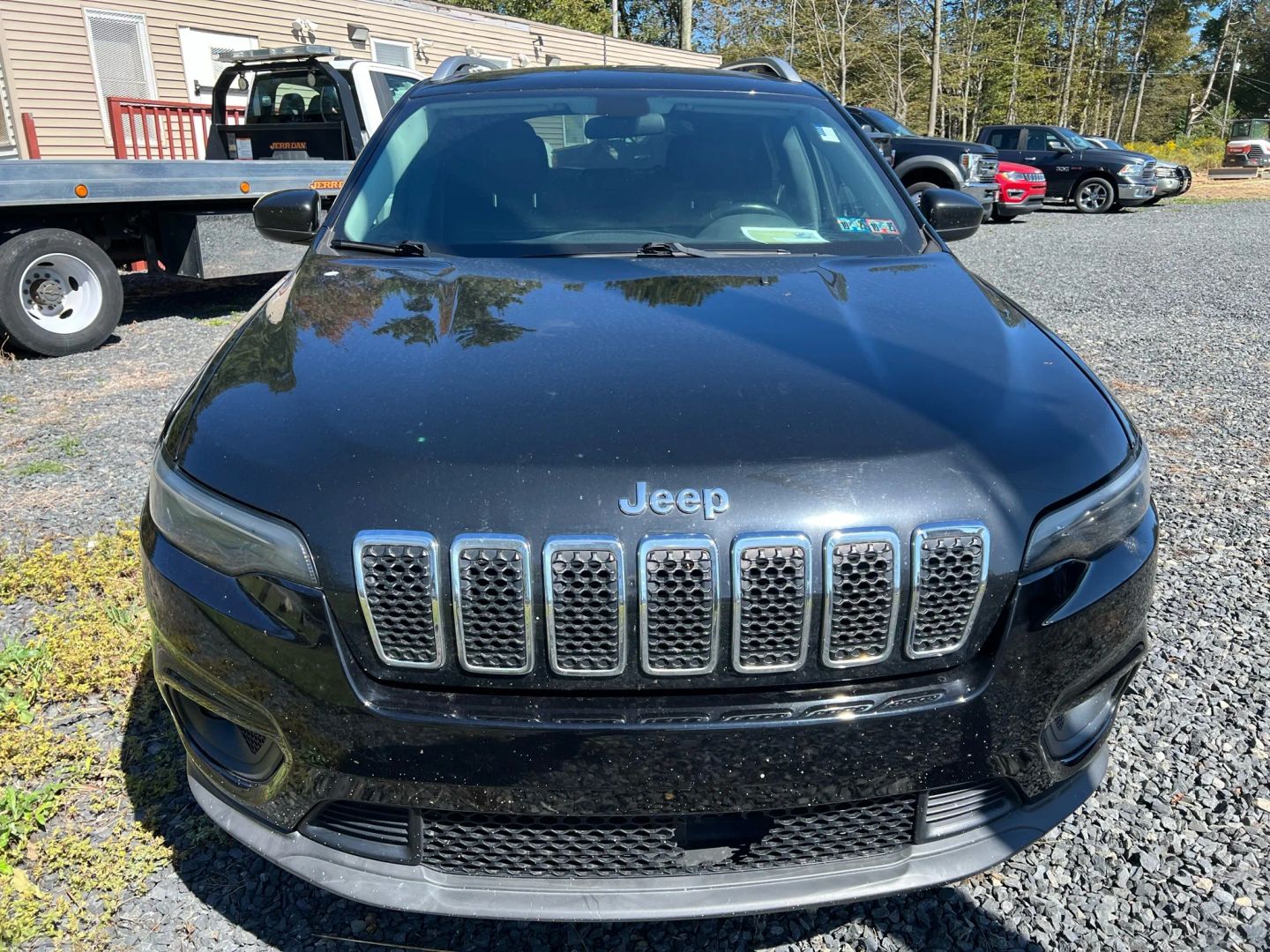 jeep cherokee 2019 1C4PJMLBXKD182270 image jeep cherokee 2019 1C4PJMLBXKD182270 image