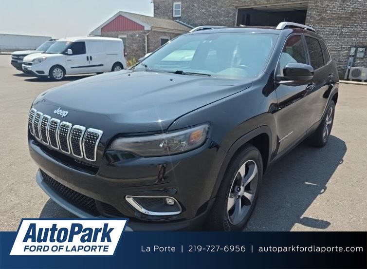 jeep cherokee 2019 1C4PJMDX0KD235553 image jeep cherokee 2019 1C4PJMDX0KD235553 image