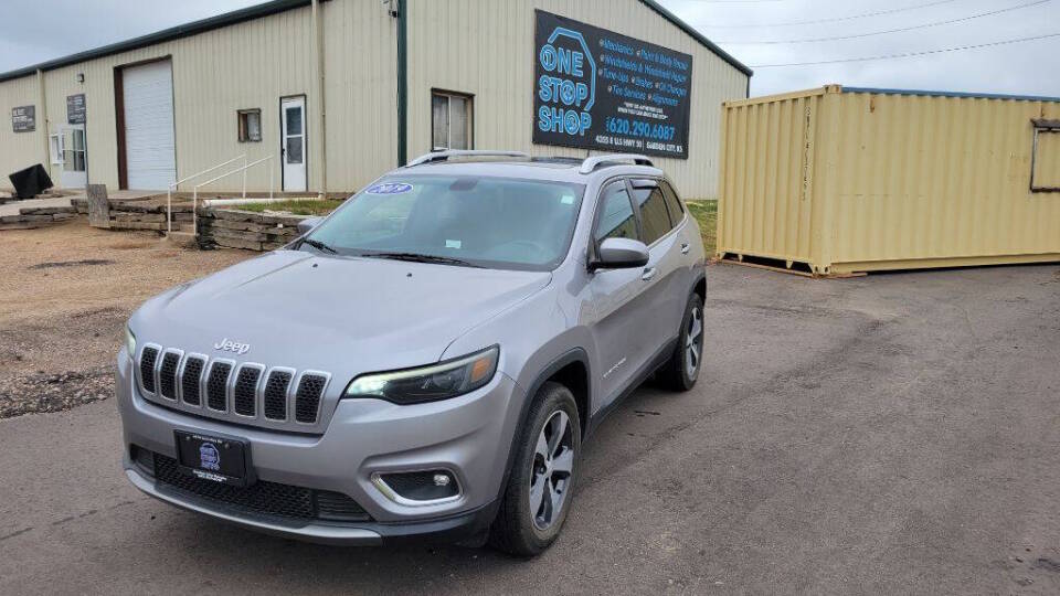 jeep cherokee 2019 1C4PJMDX2KD276475 image jeep cherokee 2019 1C4PJMDX2KD276475 image